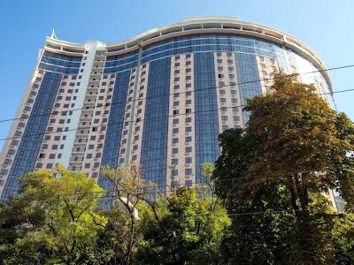 квартира за адресою Генуезька вул., 3а
