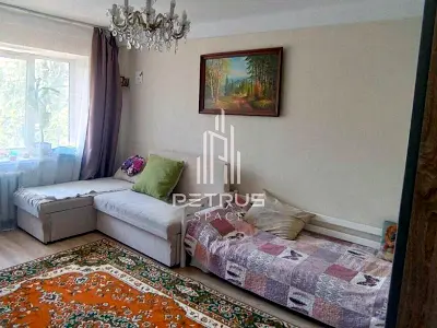 квартира за адресою Шолом-Алейхема вул., 19