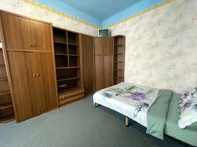 квартира по адресу Братьев Михновских ул. (Московская), 24