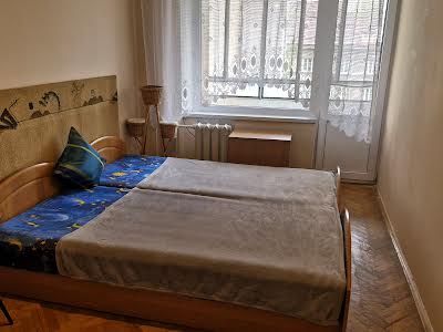 квартира за адресою Стрийська вул., 78