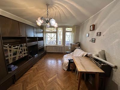 квартира за адресою Митрополита Андрея Шептицького вул. (Анатолія Луначарського), 7