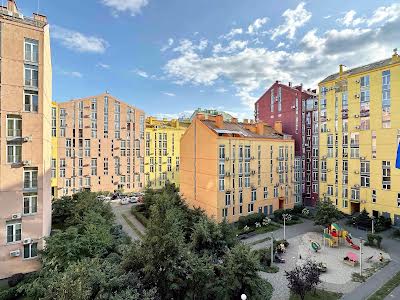 квартира за адресою Регенераторна вул., 4 к2