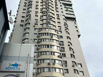 квартира за адресою Вадима Гетьмана вул., 1-Б