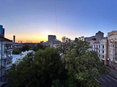 квартира по адресу Саксаганського вул, 89А