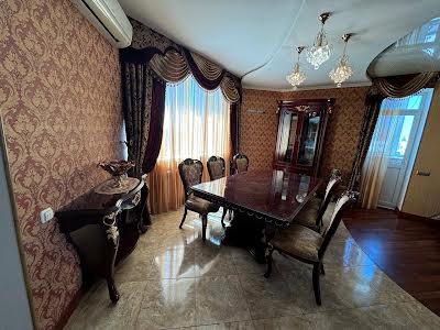 квартира за адресою Миколи Бажана просп., 14