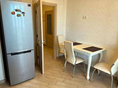 квартира за адресою Бориса Гмирі вул., 17