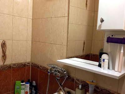 квартира за адресою Північний, 1