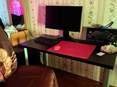квартира за адресою Софії Русової вул., 3