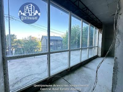 коммерческая по адресу Марка Черемшины ул., 30б