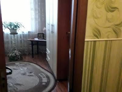 квартира по адресу Гурия Бухало ул. (6-та Гвардійська), 1