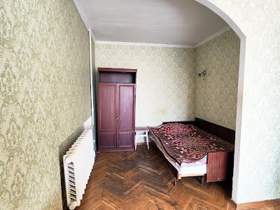 квартира по адресу Березняковская ул., 36Г