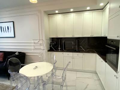 квартира за адресою Саксаганського вул., 37-К