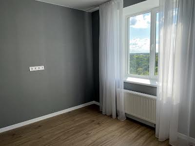 квартира по адресу Остромирська ул., 49-Г