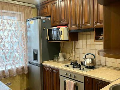 квартира за адресою Дніпро, Березинська вул., 41