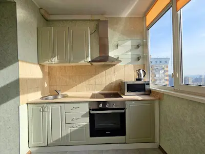 квартира по адресу Кондратюка Юрия ул., 5