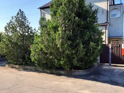 будинок за адресою Лазурна, 50