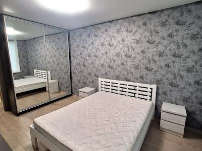 квартира за адресою Всеволода Змієнка вул., 21