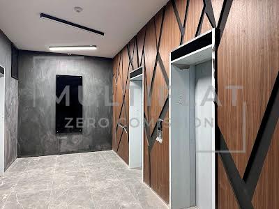 квартира за адресою Залізничне шосе, 45А