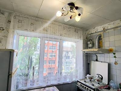 квартира за адресою Дмитра Багалія вул. (Пожарського), 8