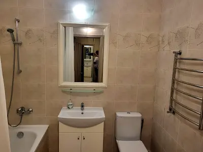квартира по адресу Регенераторная ул., 4к2