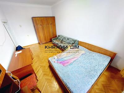 квартира по адресу Івана Світличного ул. (Петровського), 6