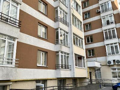 коммерческая по адресу Перфецкого ул., 2а