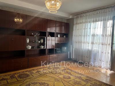 квартира за адресою Ентузіастів вул., 17