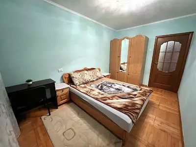 квартира за адресою Демнянська вул., 6
