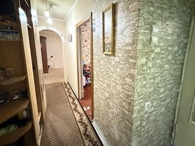 квартира за адресою Велика Діївська вул. (Братів Трофімових), 46