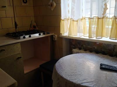 квартира по адресу Балтская дорога ул., 45
