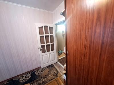 квартира за адресою Ботанічний пров., 2