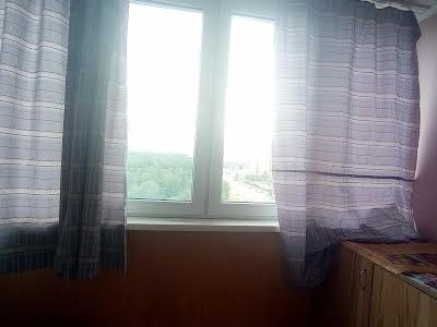 квартира за адресою Милославська вул., 2