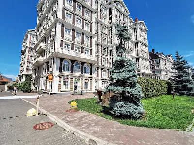 квартира за адресою Дмитра Луценка вул. (Крейсера 