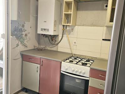 квартира по адресу Набережная ул., 3