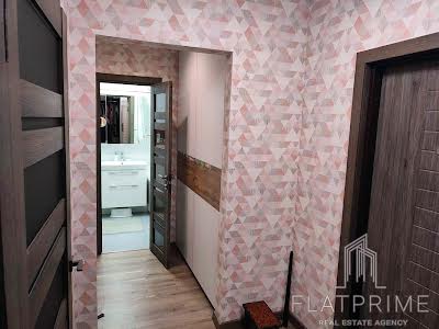 квартира за адресою Юлії Здановської вул. (Ломоносова), 36-В