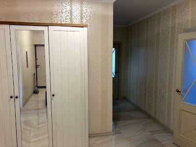 квартира по адресу Рижская ул., 73-Г