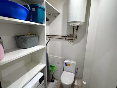 квартира за адресою Степана Рудницького вул. (Академіка Вільямса), 19/14