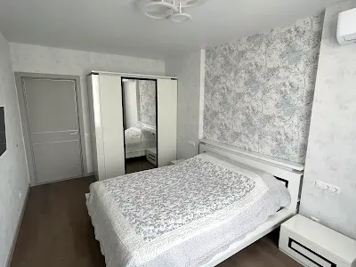 квартира за адресою Тадея Рильського бульв., 3