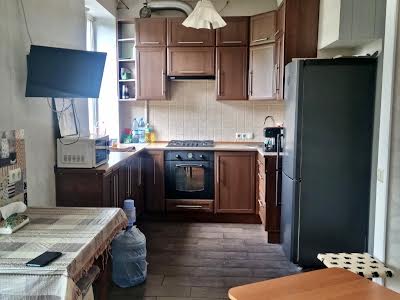 квартира за адресою Франка вул., 41