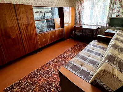 квартира за адресою Олександра Поля просп. (Кірова), 48-В