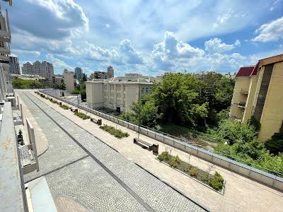 квартира за адресою Бульварно-Кудрявська вул. (Воровського), 17