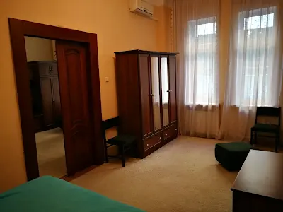 квартира по адресу Сечевых Стрельцов ул. (Артема), 10