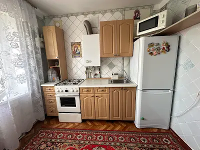 квартира за адресою Знам'янська вул. (Знаменська), 43