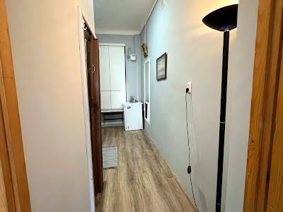 квартира за адресою Краківська вул., 26