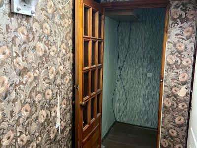 квартира по адресу Зимових Походів ул. (Молодогвардейская), 20-В