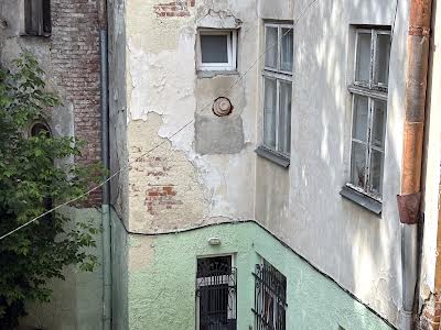квартира за адресою Івана Франка вул., 9