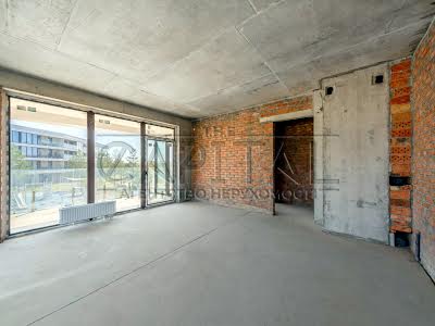 квартира за адресою Паркова, 11