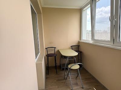 квартира за адресою Ясинуватський пров., 11