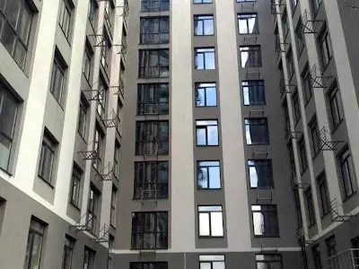 квартира за адресою Кам'янська вул. (Дніпродзержинська), 123