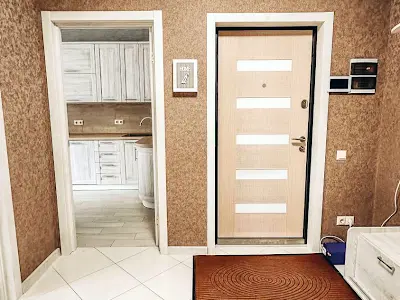 квартира за адресою Миру вул., 2-А